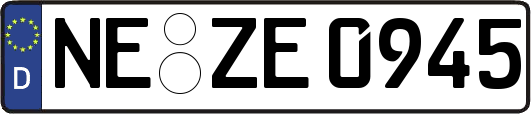 NE-ZE0945