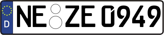 NE-ZE0949