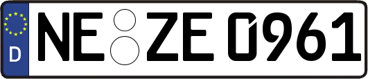 NE-ZE0961