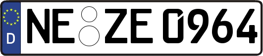 NE-ZE0964
