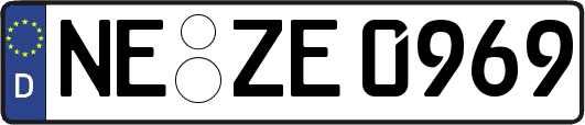 NE-ZE0969