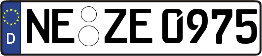 NE-ZE0975