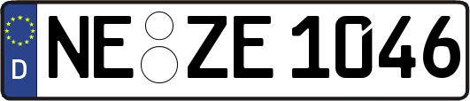NE-ZE1046
