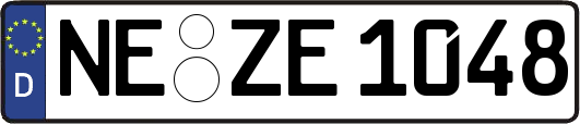 NE-ZE1048
