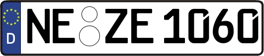 NE-ZE1060