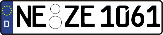 NE-ZE1061