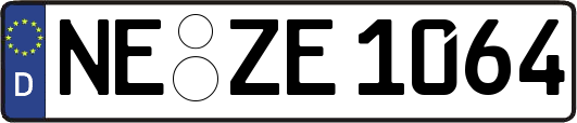 NE-ZE1064