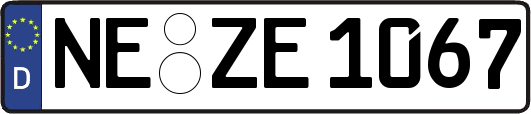 NE-ZE1067