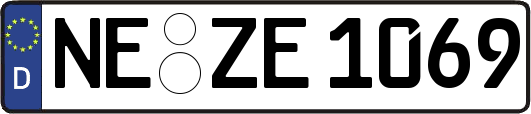 NE-ZE1069