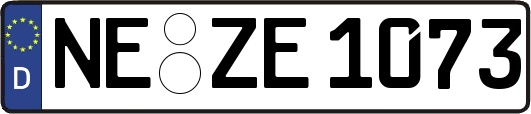 NE-ZE1073