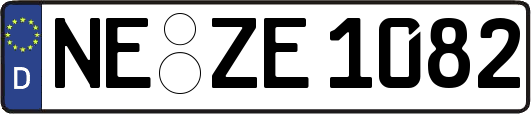 NE-ZE1082