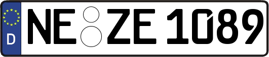 NE-ZE1089