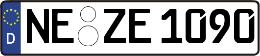 NE-ZE1090