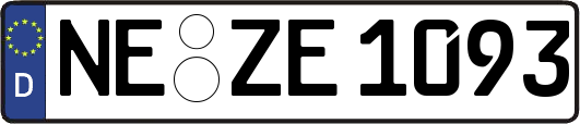 NE-ZE1093