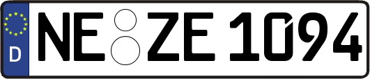 NE-ZE1094