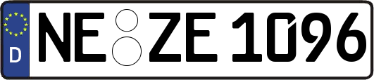 NE-ZE1096