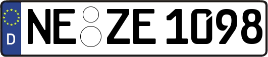 NE-ZE1098