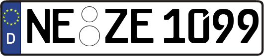 NE-ZE1099
