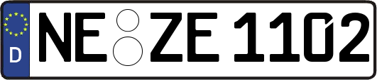 NE-ZE1102
