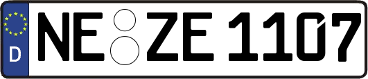 NE-ZE1107