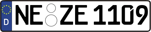 NE-ZE1109