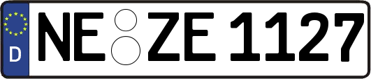 NE-ZE1127