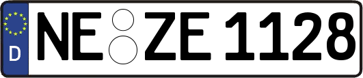 NE-ZE1128