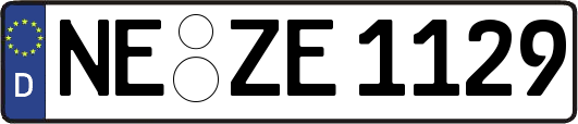 NE-ZE1129