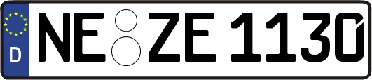NE-ZE1130