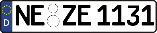 NE-ZE1131