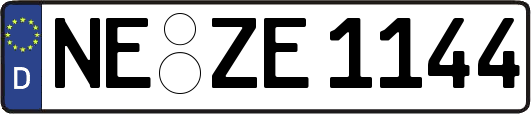 NE-ZE1144