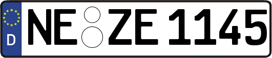 NE-ZE1145
