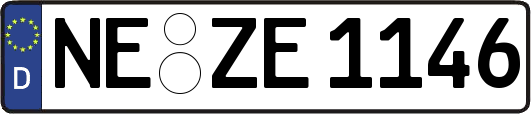 NE-ZE1146