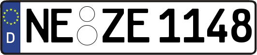 NE-ZE1148