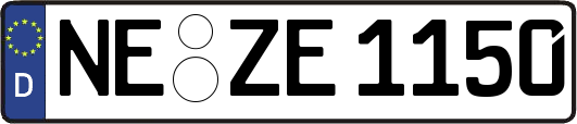 NE-ZE1150