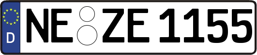 NE-ZE1155