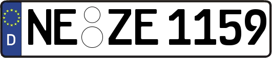 NE-ZE1159