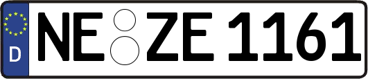 NE-ZE1161