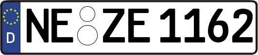 NE-ZE1162