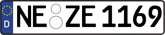 NE-ZE1169