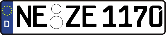 NE-ZE1170
