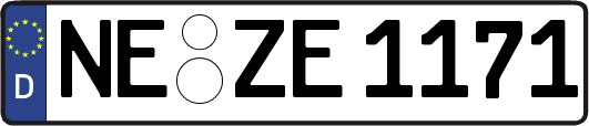 NE-ZE1171