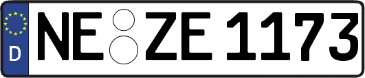NE-ZE1173