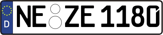 NE-ZE1180