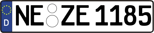 NE-ZE1185