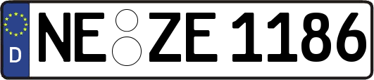 NE-ZE1186