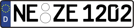 NE-ZE1202
