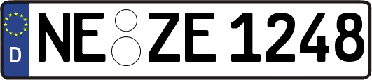 NE-ZE1248