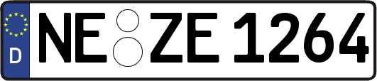 NE-ZE1264