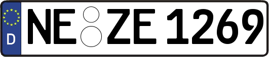 NE-ZE1269
